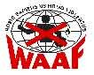    WAAF