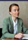 Natalia N. Akhtyrskaja, Ph.D.